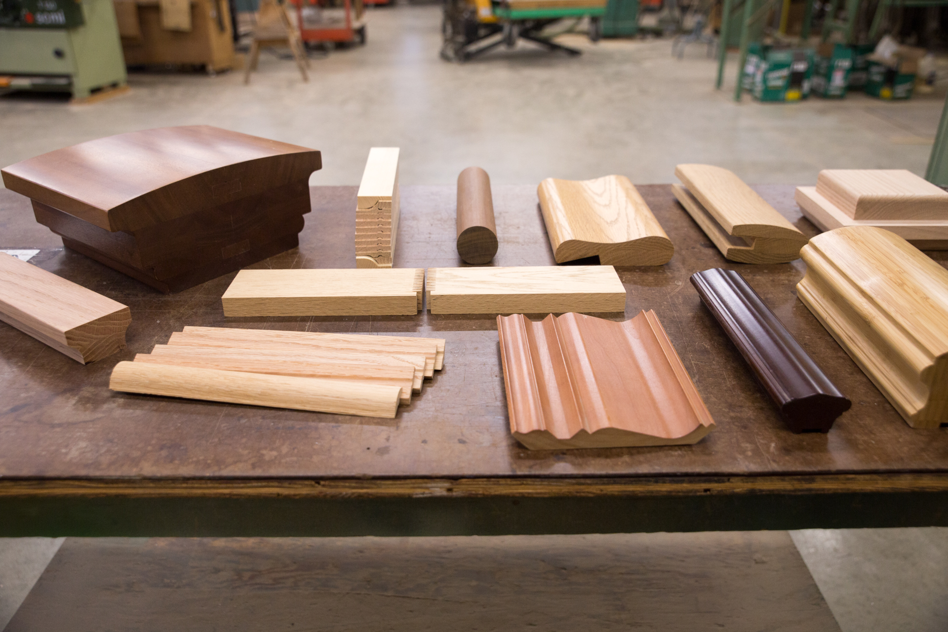 The Gerber Wood Legacy Over 110 Years of Innovating in the Wood