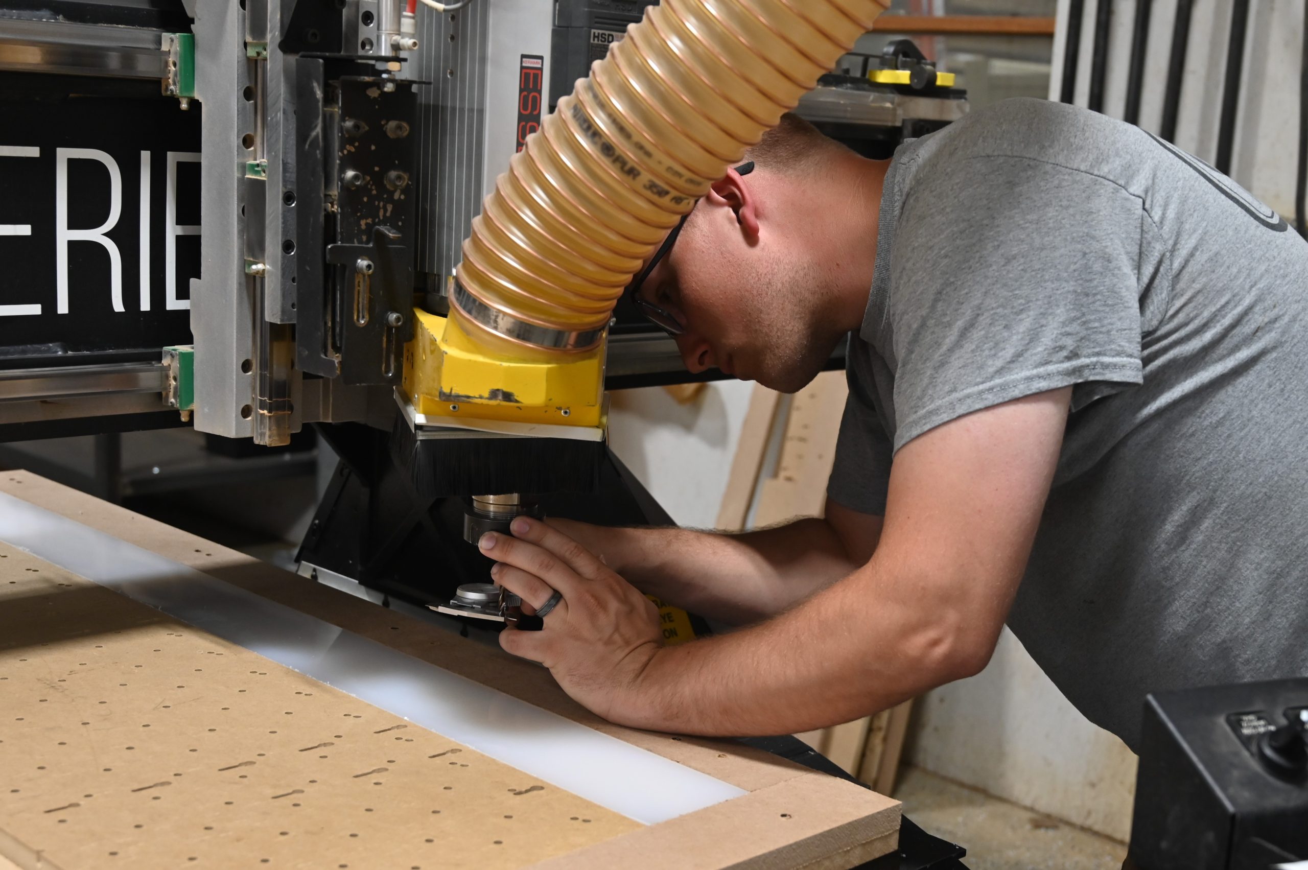 The Legacy of Gerber Wood Products Over 120 Years of Craftsmanship