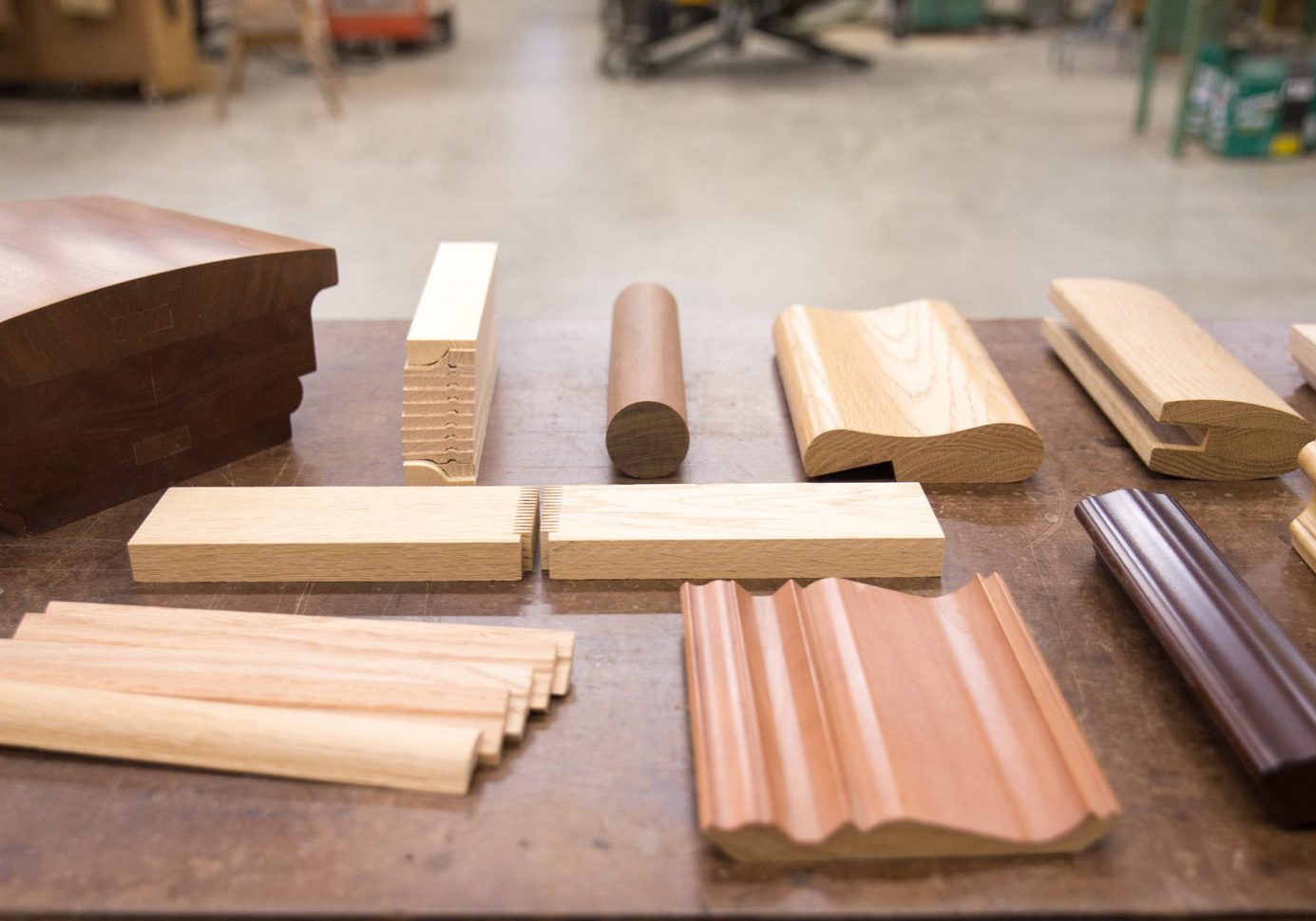 Gerber Wood Product -13 Gerber Wood Product -13